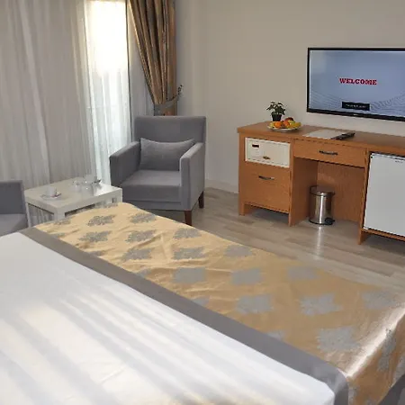 Hotell Waw Galataport 3*
