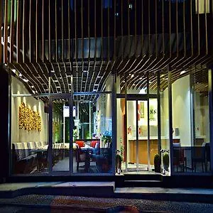 All Inn Hotel 3* Provincia di Istanbul
