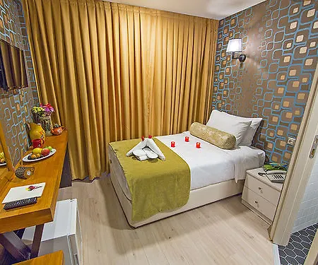Kuzen (adults Only) Hotel 3*