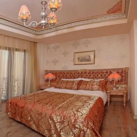 Albatros Premier Hotel Istambul