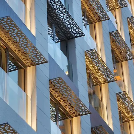 Arcadia Blue Hotel 4*