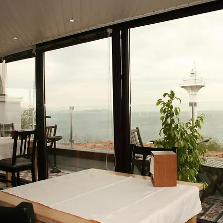 Hotel Mangana