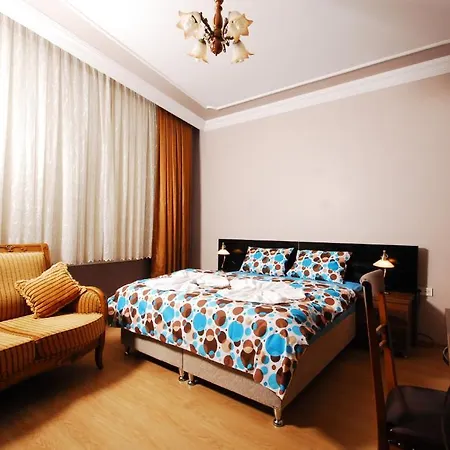 Subrosa Hotel Provincia di Istanbul
