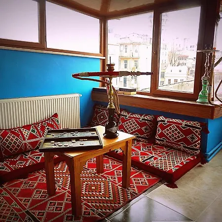 Hostel Galata West Istanbul