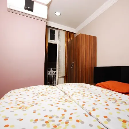 Hotell Subrosa 3*
