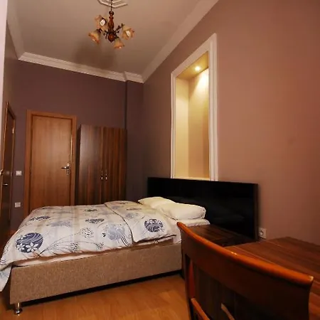 Subrosa 3* Provincia di Istanbul