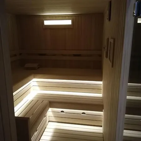 Ecil Flat Apartmán *