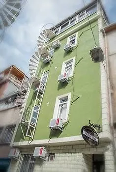 Ancient Town Hotel 2*