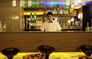 Suereyya Hotel Istanbul