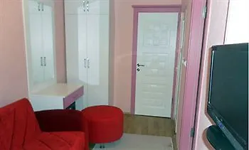 Hotell La White Istanbul