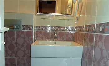 Hotell La White Istanbul