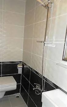 Hotell La White Istanbul