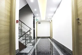 Hotel Avcilar Zeugma Park Istanbulská provincie