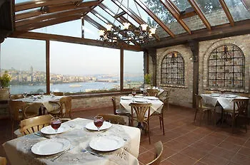 Golden Horn Hotel Istanbul