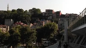 Golden Horn Istanbul