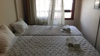 Golden Horn 3* Istanbul