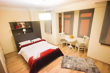 Apartment Detay Taksim *