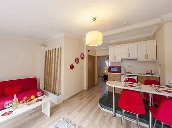 Apartment Detay Taksim Istanbul