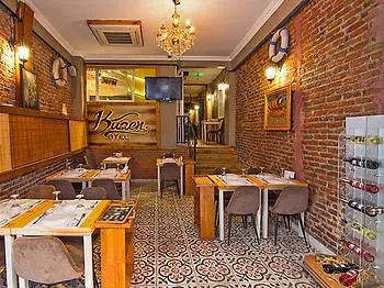 Kuzen (adults Only) Hotel