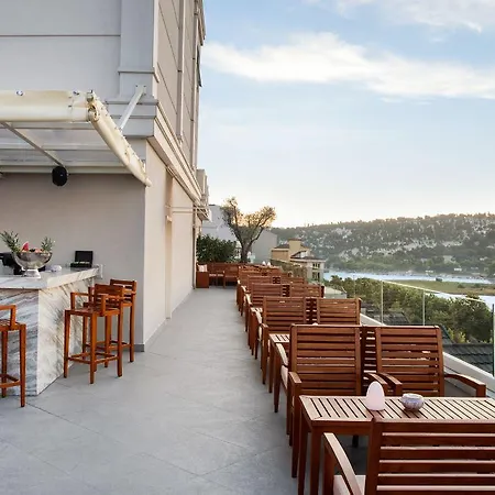Lazzoni Hotel Istambul