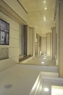 فندق ألفونس 3*