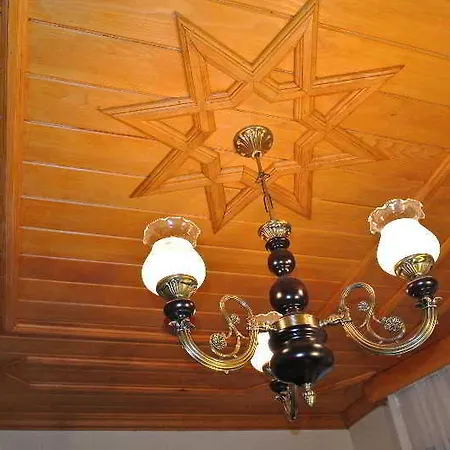 Emirhan Hotel, Sultanahmet 3* Стамбул