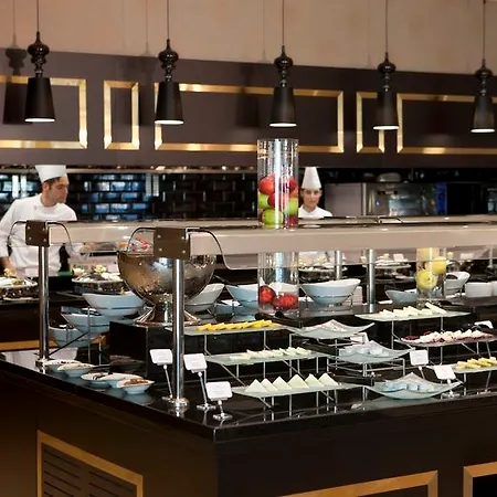 Ξενοδοχείο Crowne Plaza Oryapark By Ihg Κωνσταντινούπολη