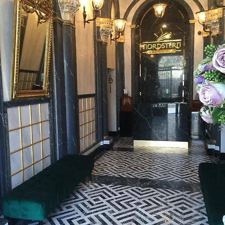 Otel Nordstern Galata