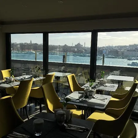 Nordstern Galata İstanbul