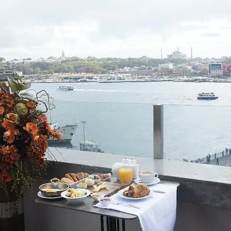 Otel Nordstern Galata