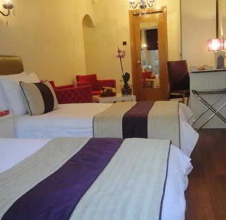 Hotel Bakirkoy Tashan Business & Airport Provincia di Istanbul