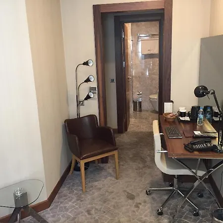 Inera Pendik Istanbul