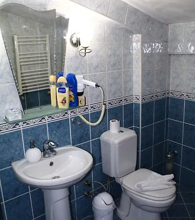 Ottoman Elegance Hotel 3*