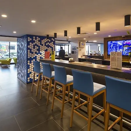Hotel Hampton By Hilton Istanbul Kurtkoy Istanbul