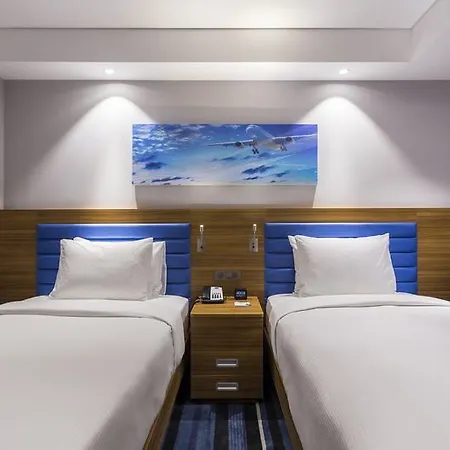 Hotel Hampton By Hilton Istanbul Kurtkoy