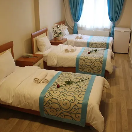 Sim Old Hotel 3*