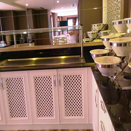 Hotel Hanna Istanbul