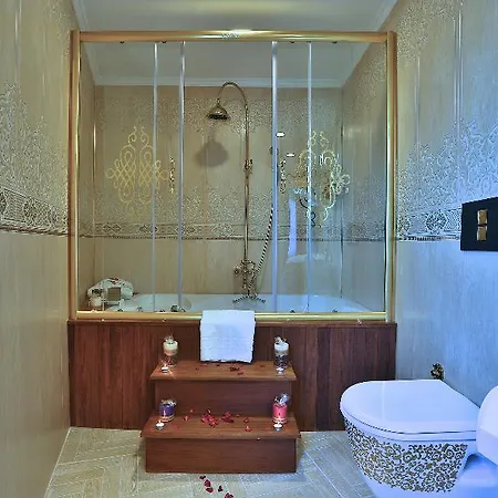 Emirhan Palace 3* Istanbul