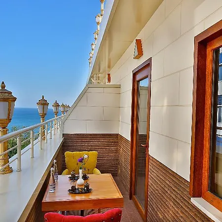 Emirhan Palace Istanbul