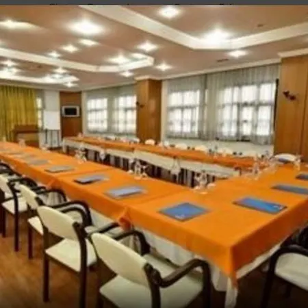 아파트호텔 플로르야 파크