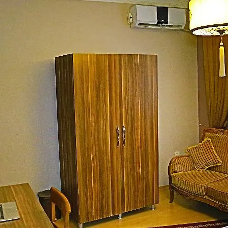 Hotel Subrosa Provincia di Istanbul