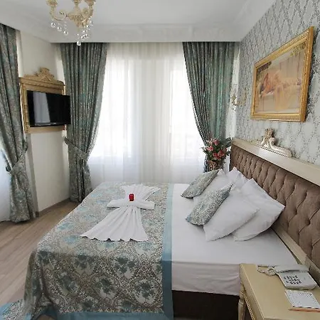 Hotel Apple Tree 3*