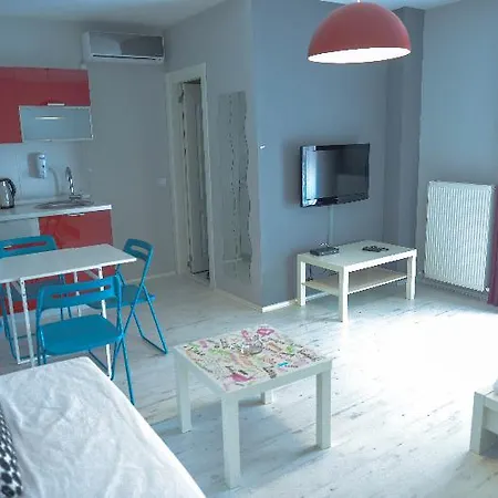 Hotel Arkem 1 3*