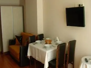 Mataraci Apart Istanbul
