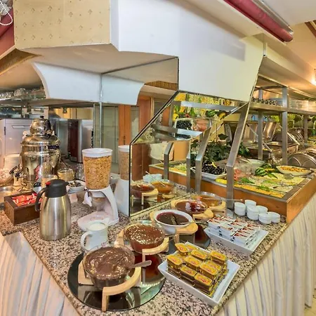 فندق عثمان بيك فاتح 3*
