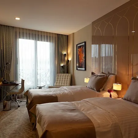 Inera Pendik 4* Istanbul