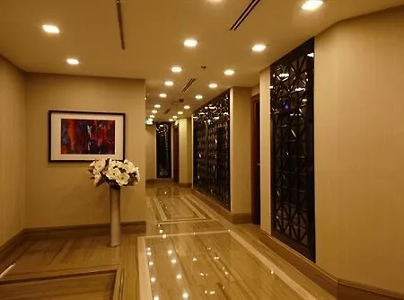 Inera Pendik Hotel