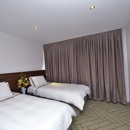 Aparthotel L'onde Business 4*