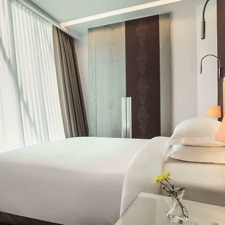 Burgu Arjaan By Rotana Istanbul