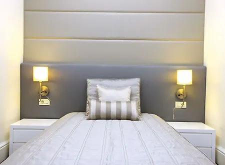 بيرا ريزيدنس اسطنبول